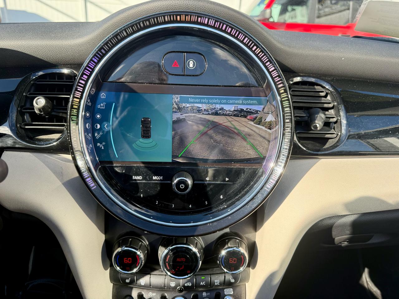 MINI Roadster Cooper S 2023