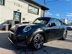 2023 MINI Roadster 