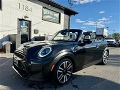 2023 MINI Roadster 