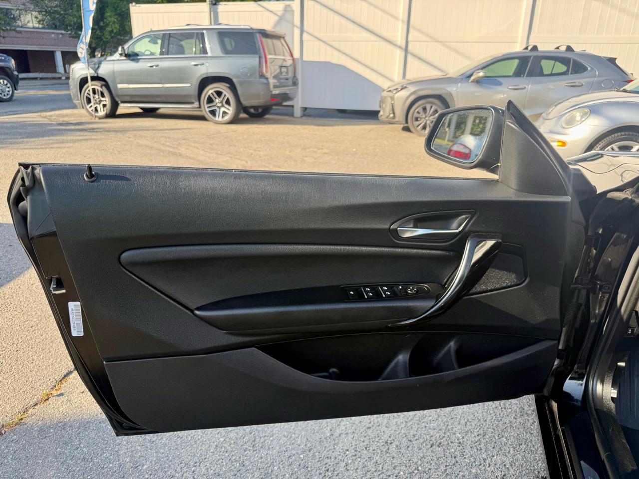 BMW 2-Series 230i xDrive Convertible 2020