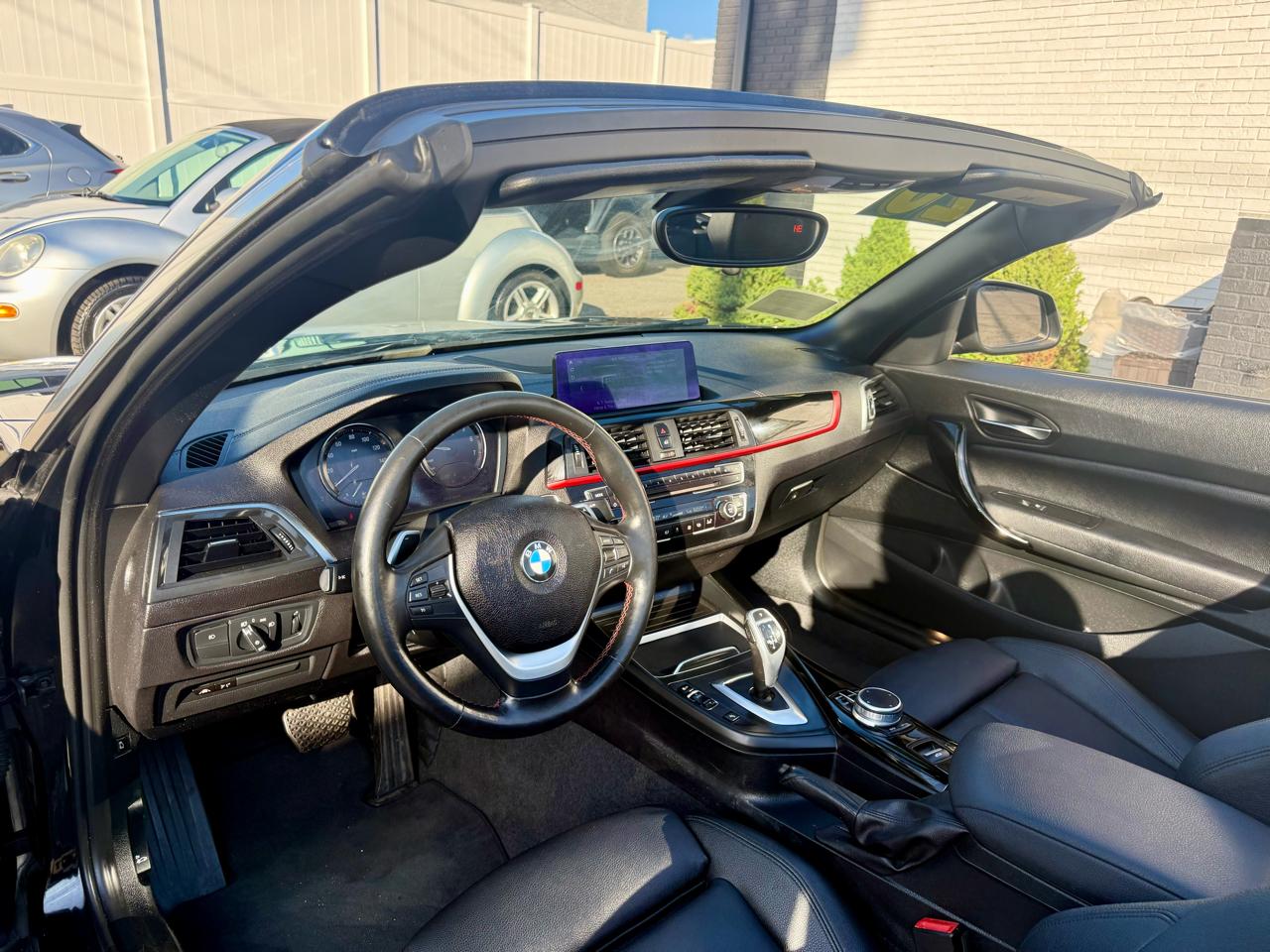 BMW 2-Series 230i xDrive Convertible 2020