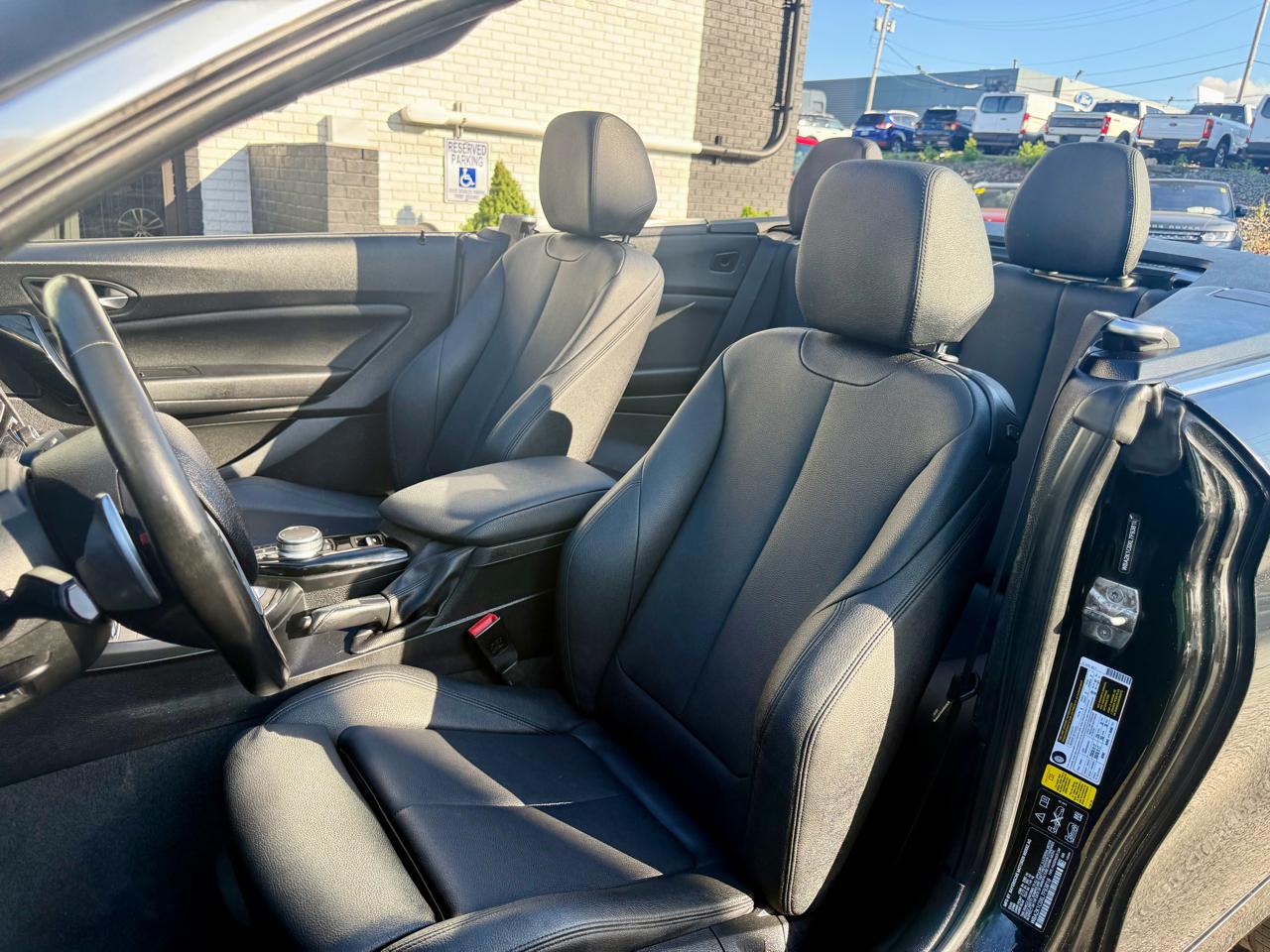 BMW 2-Series 230i xDrive Convertible 2020