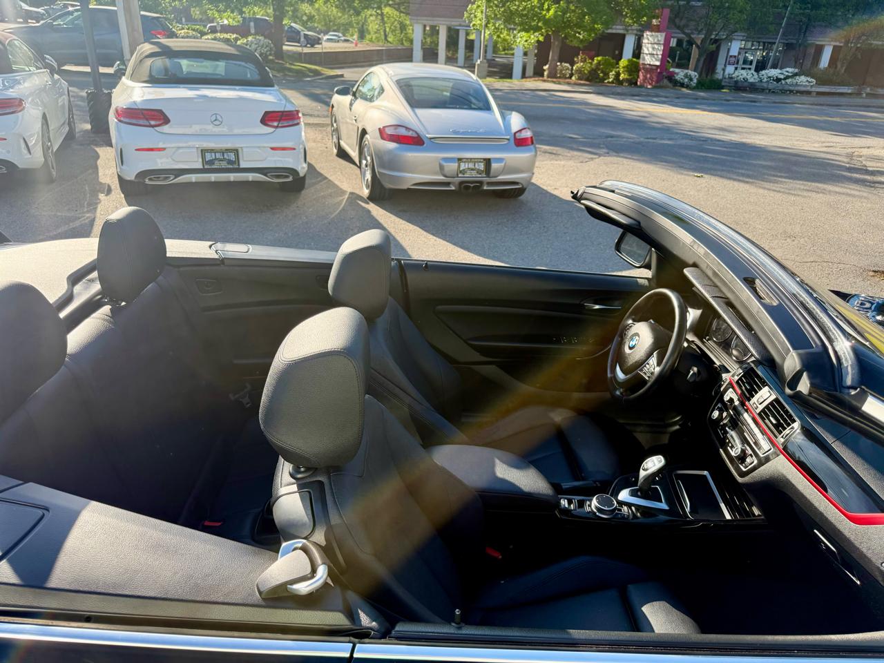 BMW 2-Series 230i xDrive Convertible 2020