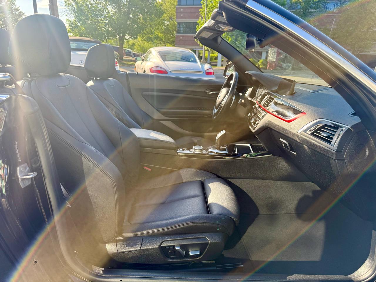 BMW 2-Series 230i xDrive Convertible 2020