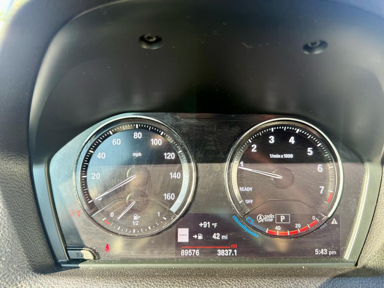 BMW 2-Series 230i xDrive Convertible 2020