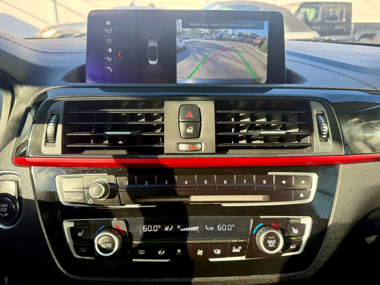 BMW 2-Series 230i xDrive Convertible 2020