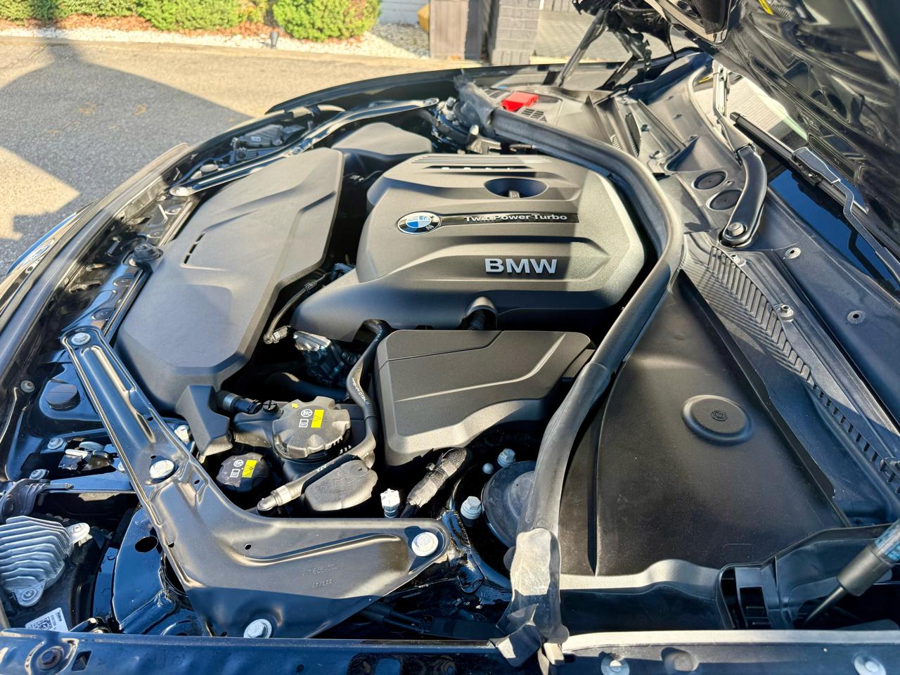 BMW 2-Series 230i xDrive Convertible 2020