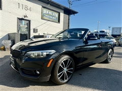 2020 BMW 2-Series 