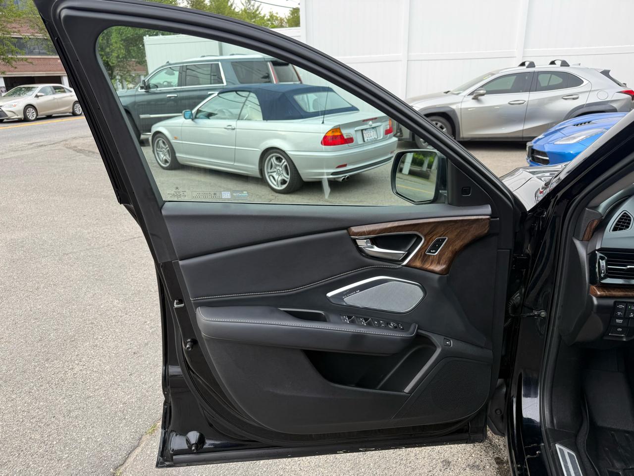 Acura RDX Advance 4D SUV AWD 2019