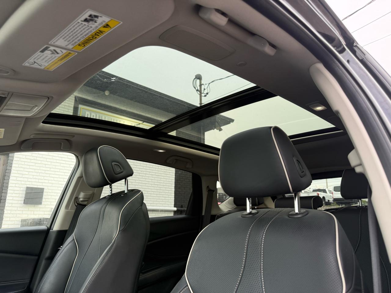 Acura RDX Advance 4D SUV AWD 2019