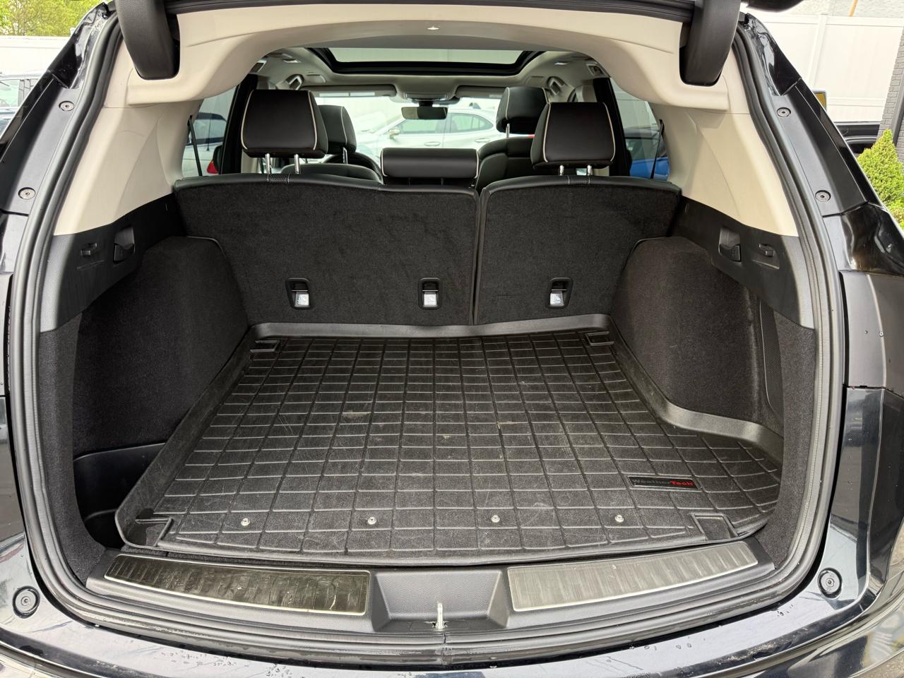 Acura RDX Advance 4D SUV AWD 2019
