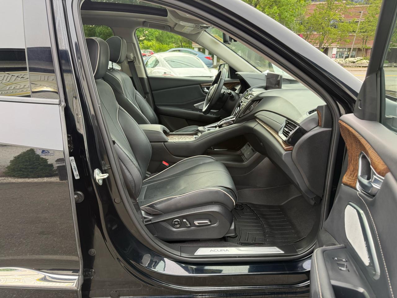 Acura RDX Advance 4D SUV AWD 2019