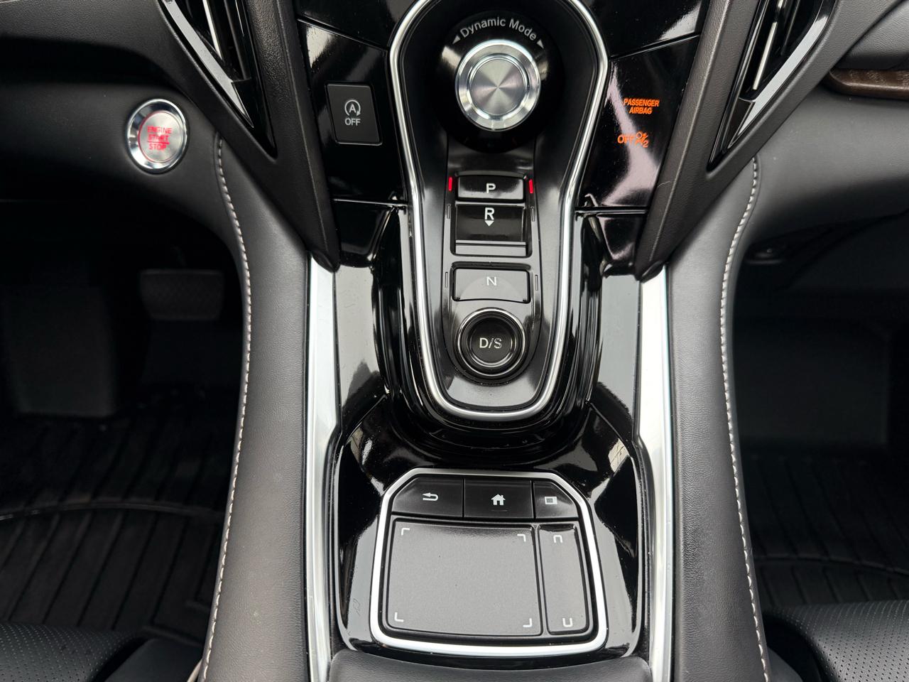 Acura RDX Advance 4D SUV AWD 2019