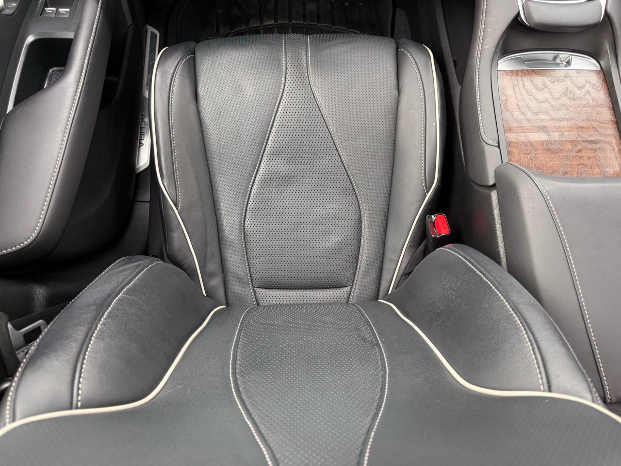 Acura RDX Advance 4D SUV AWD 2019