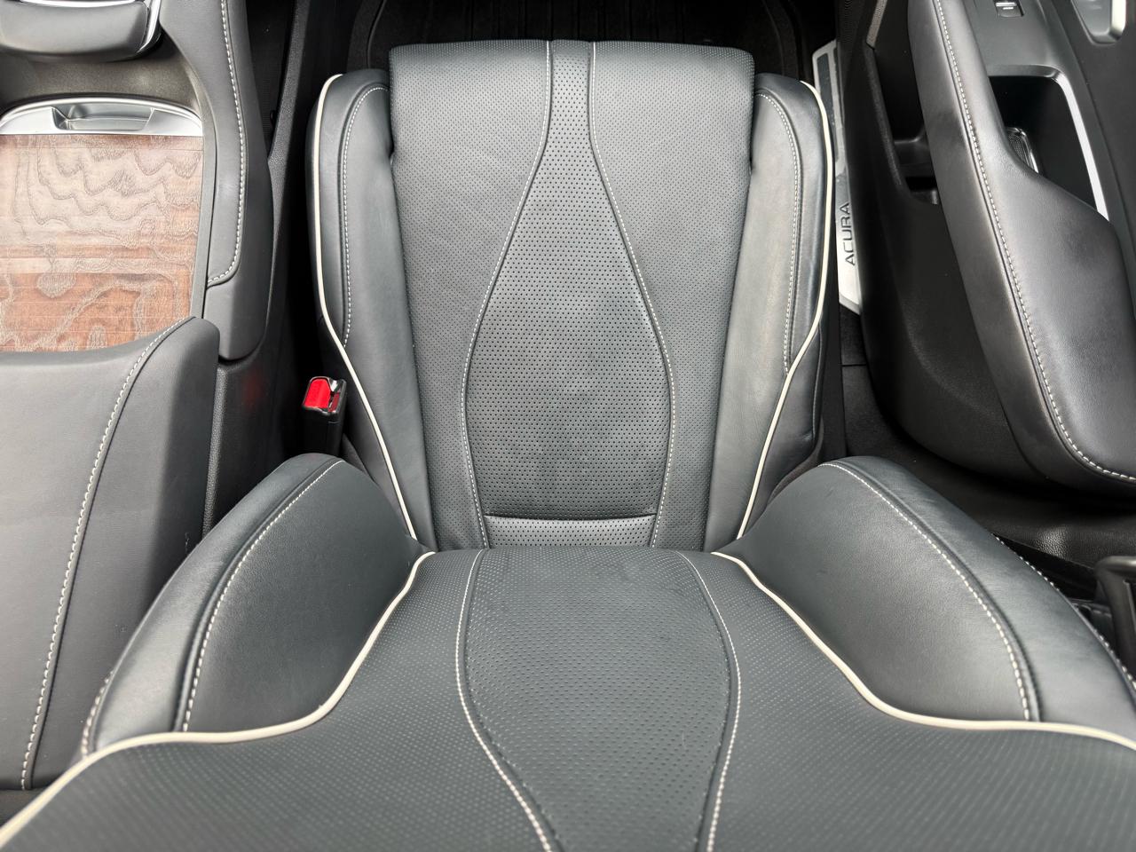 Acura RDX Advance 4D SUV AWD 2019