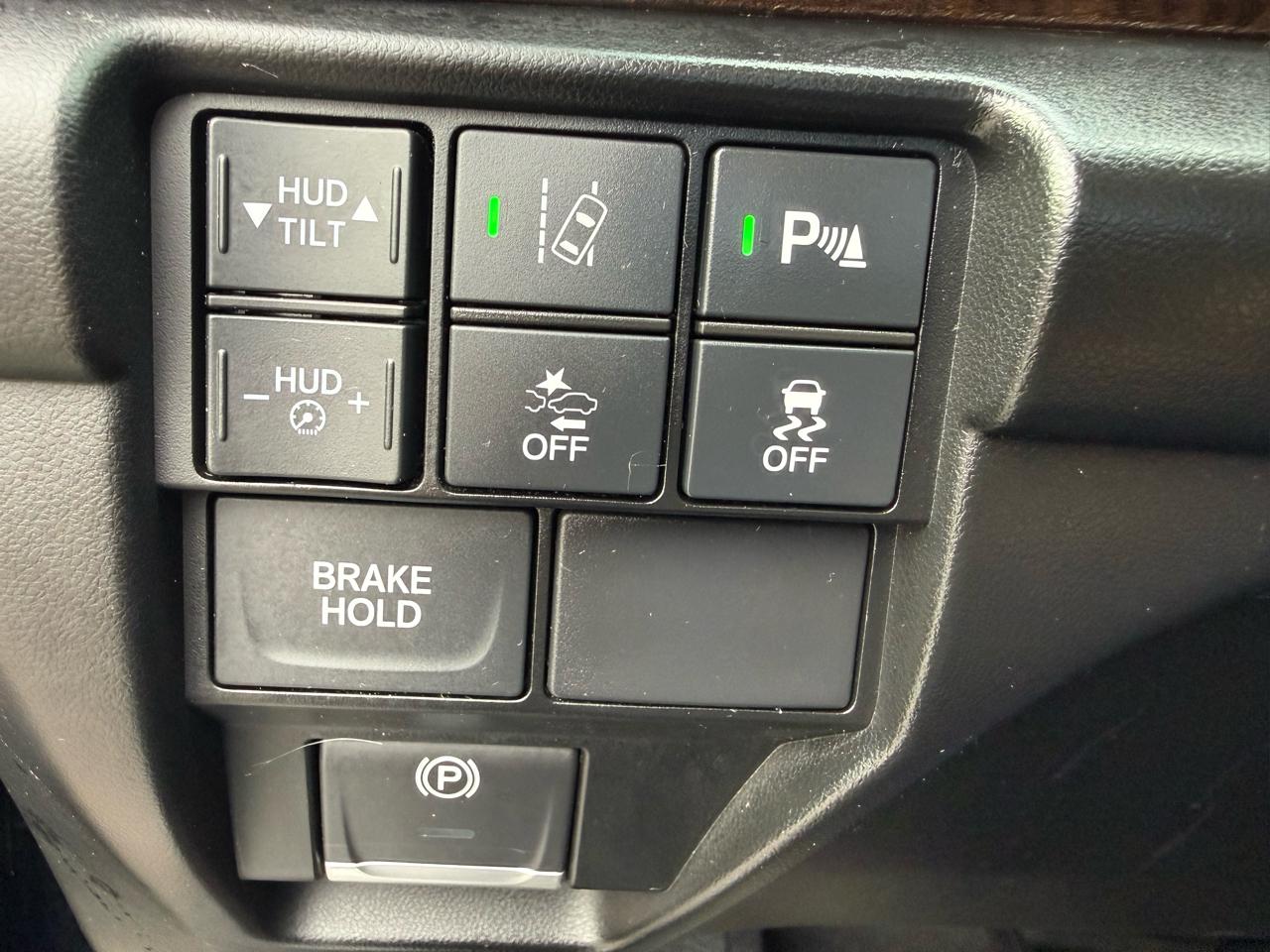 Acura RDX Advance 4D SUV AWD 2019