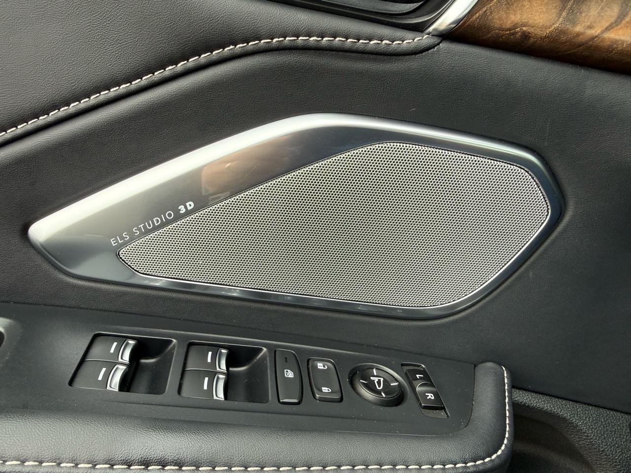 Acura RDX Advance 4D SUV AWD 2019