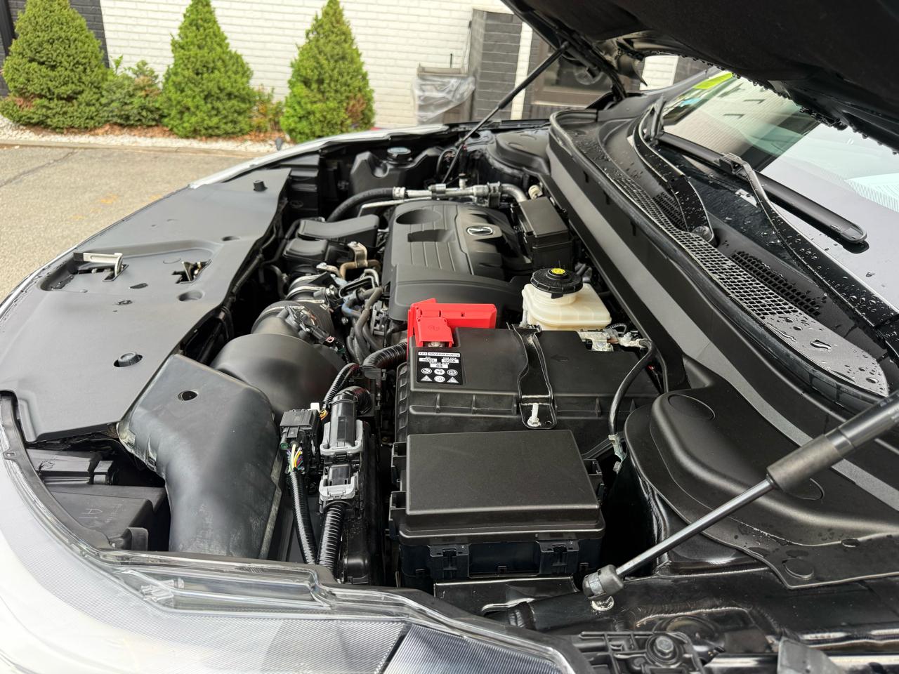 Acura RDX Advance 4D SUV AWD 2019