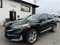 2019 Acura RDX 