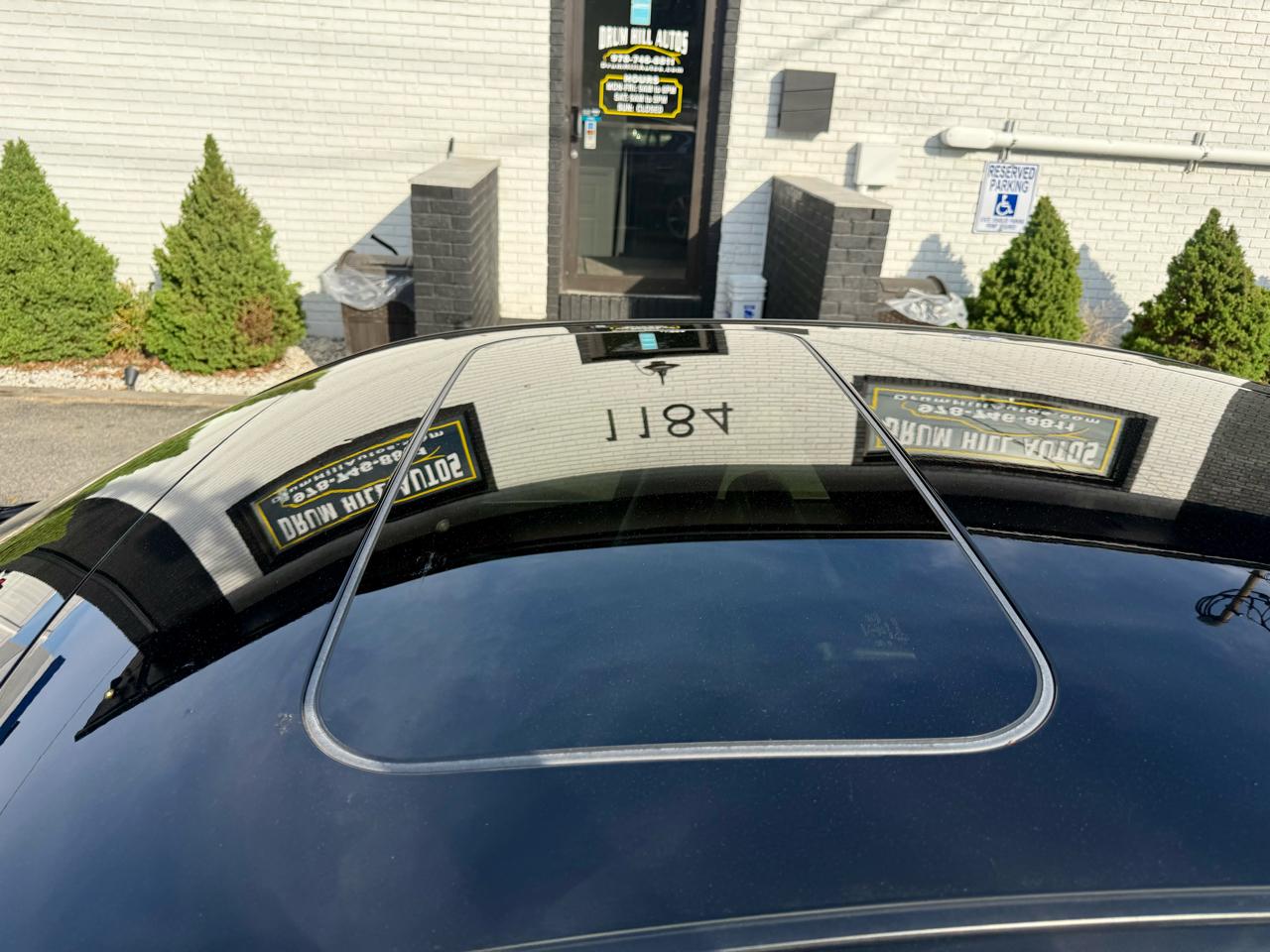 Infiniti Q50 2.0t LUXE AWD 2018