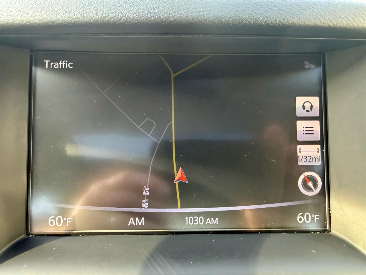 Infiniti Q50 2.0t LUXE AWD 2018