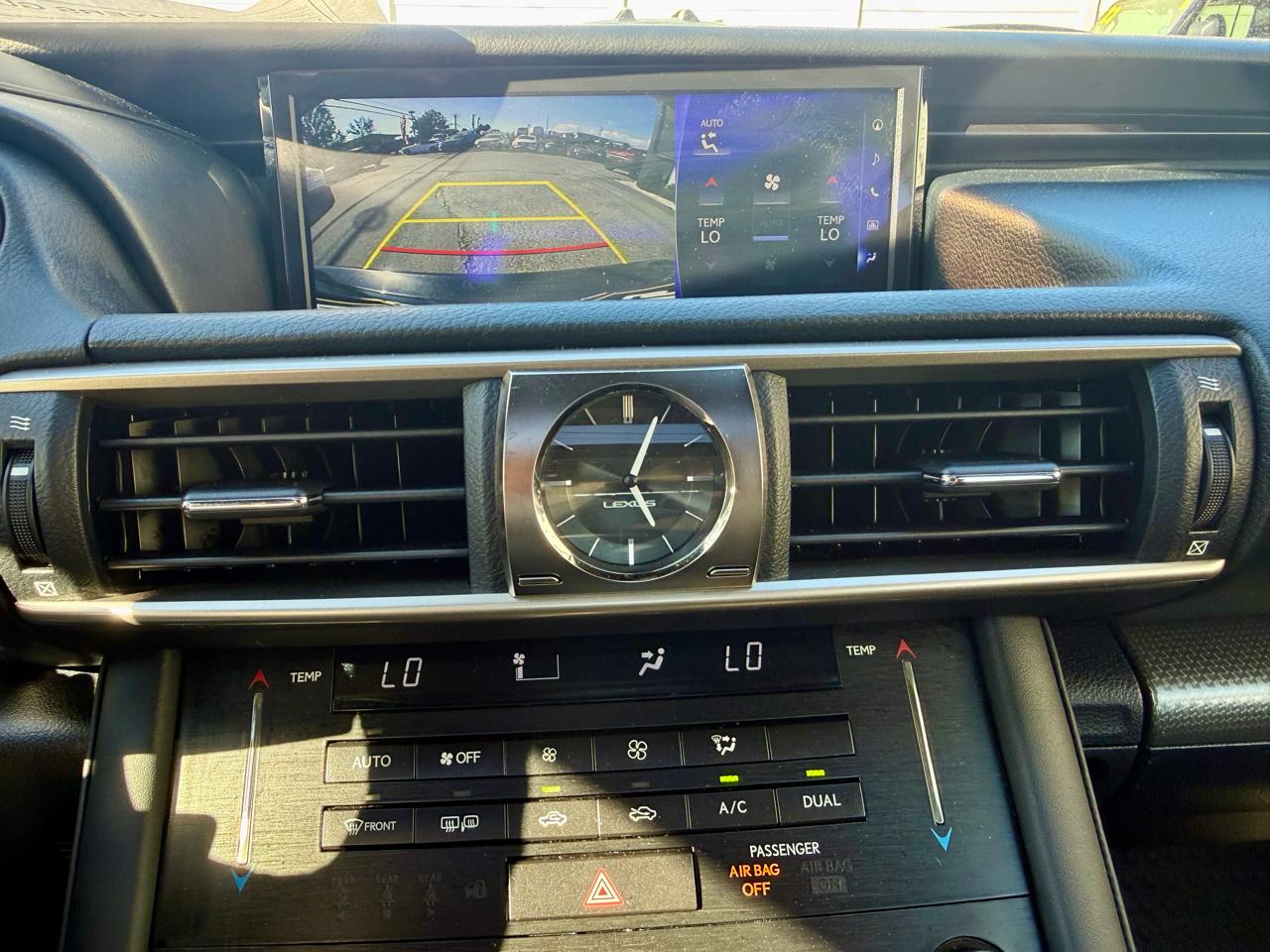Lexus IS IS 300 F Sport AWD 2018