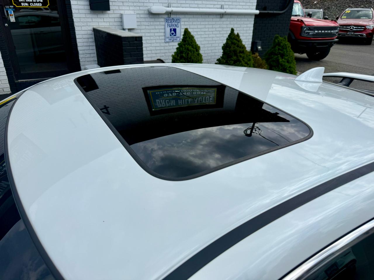 Honda Civic Si Coupe 6M 2020