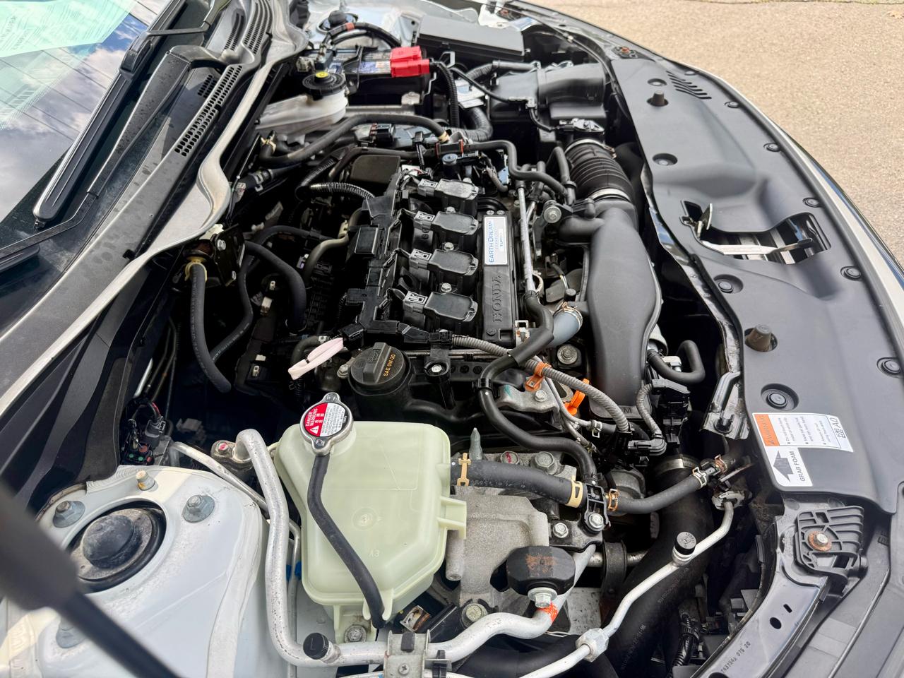 Honda Civic Si Coupe 6M 2020