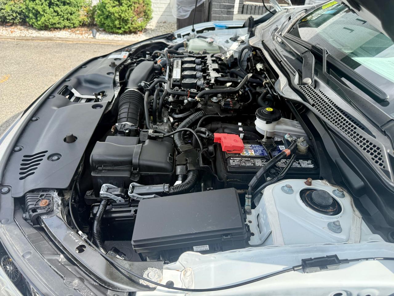 Honda Civic Si Coupe 6M 2020
