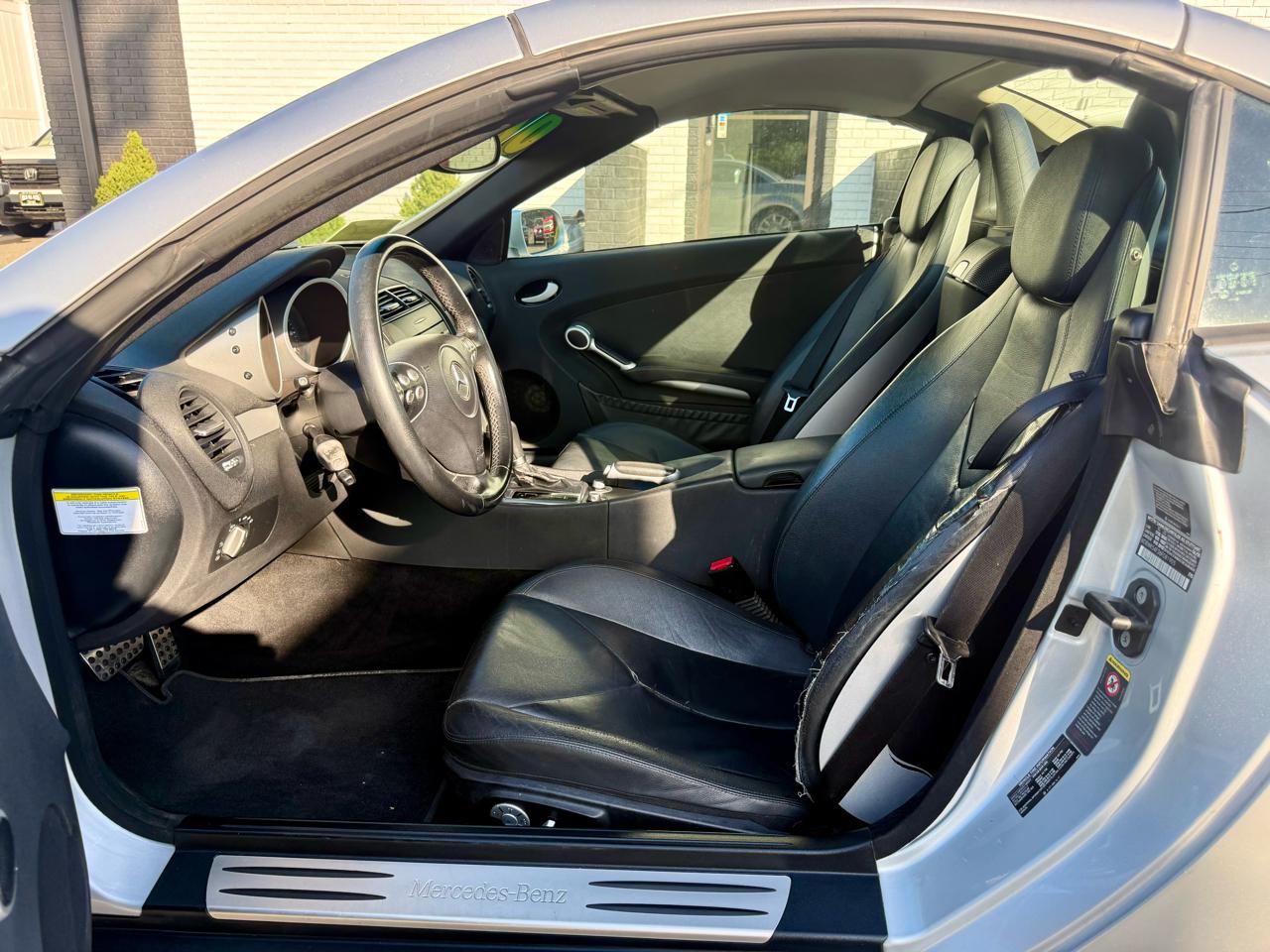 Mercedes-Benz SLK SLK280 2006