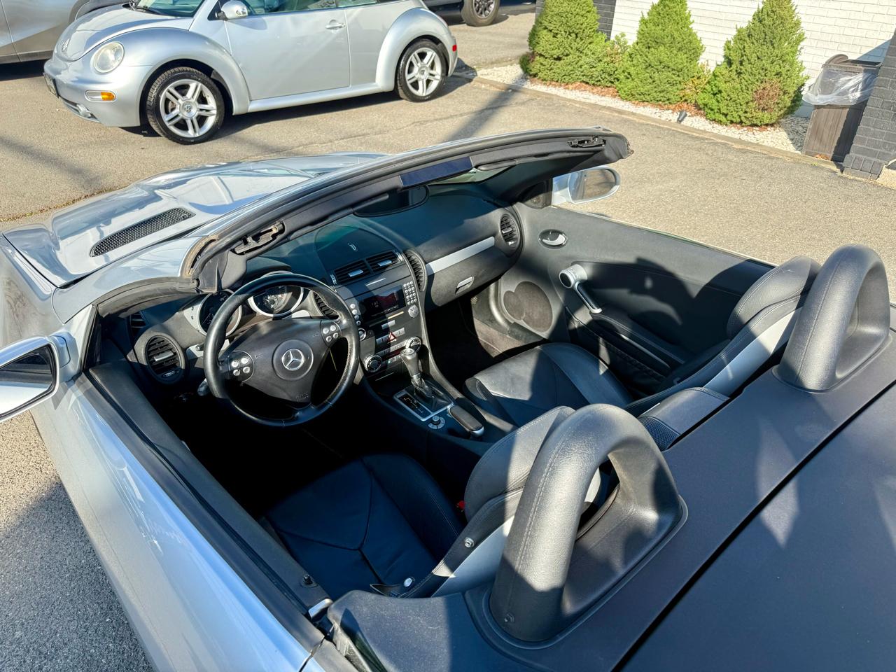 Mercedes-Benz SLK SLK280 2006