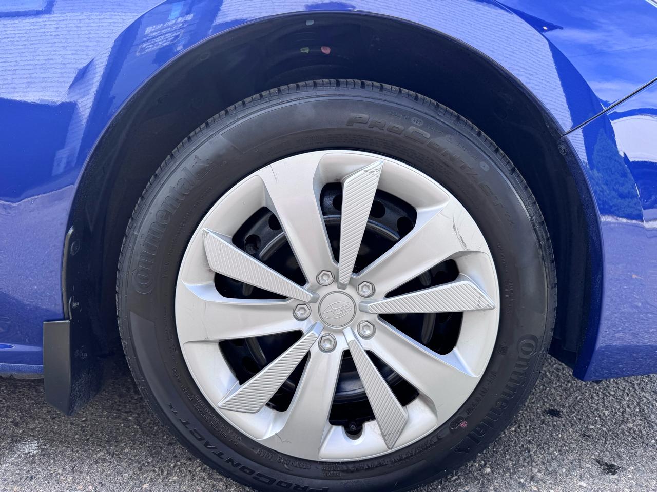 Subaru Impreza 2.0i CVT 5-Door 2023
