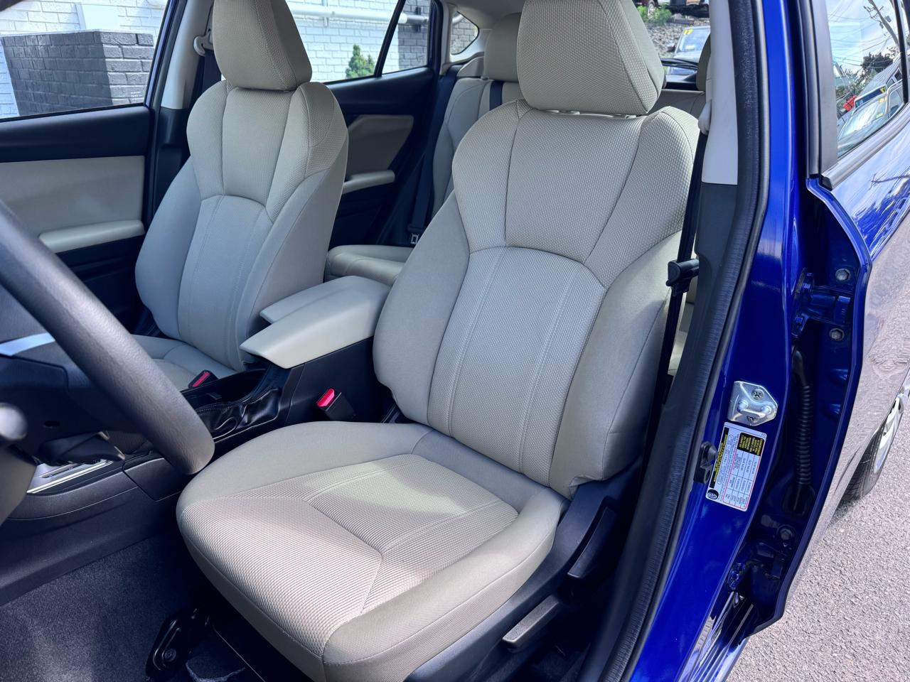 Subaru Impreza 2.0i CVT 5-Door 2023