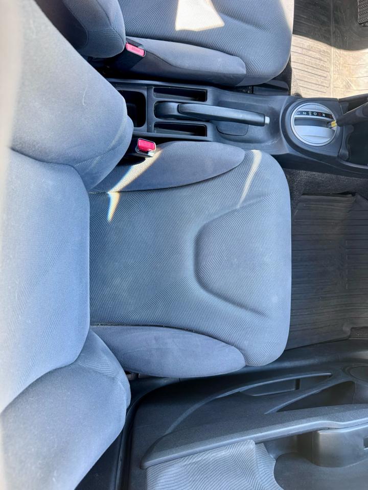 Honda Fit 5-Speed AT 2013