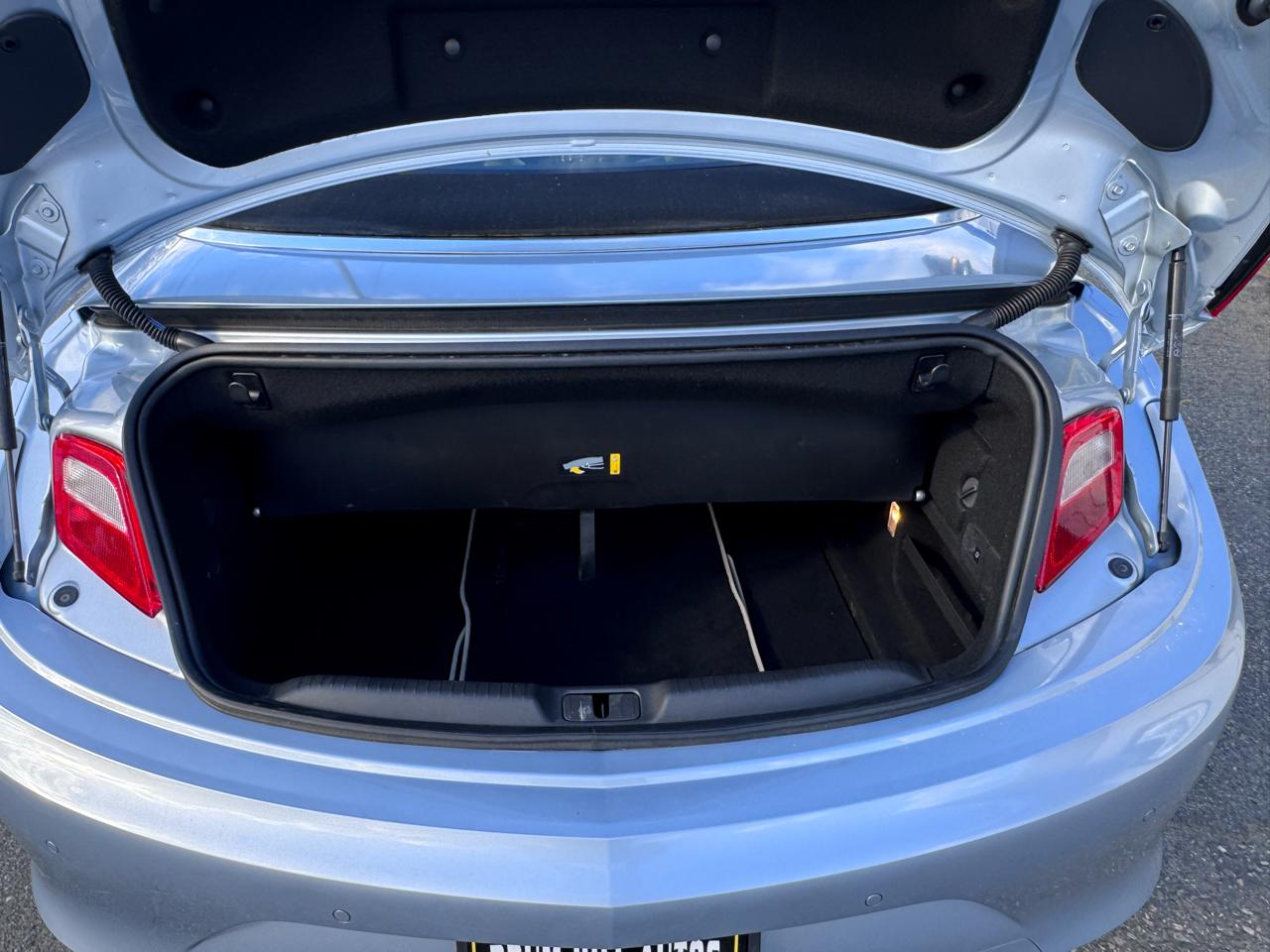 Buick Cascada Premium 2016