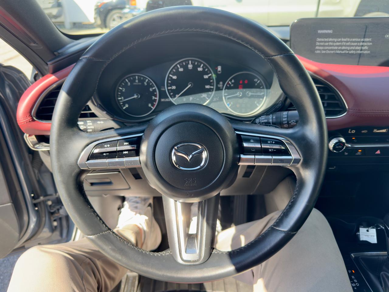 Mazda MAZDA3 Premium Hatchback AWD 2021