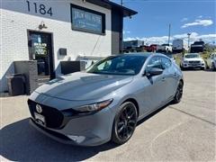 2021 Mazda MAZDA3 