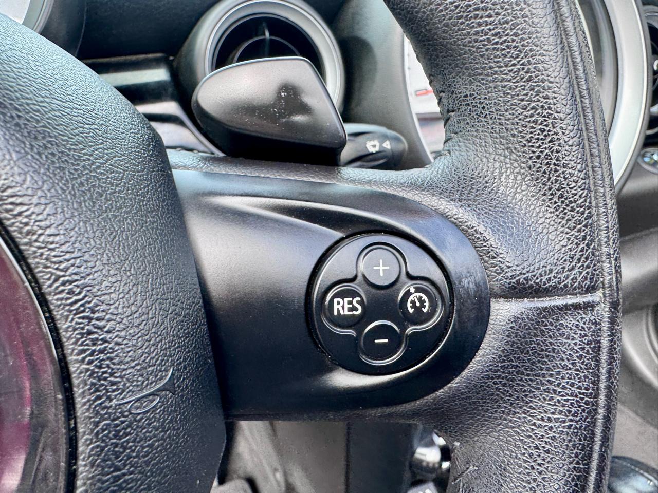 MINI Roadster S 2013