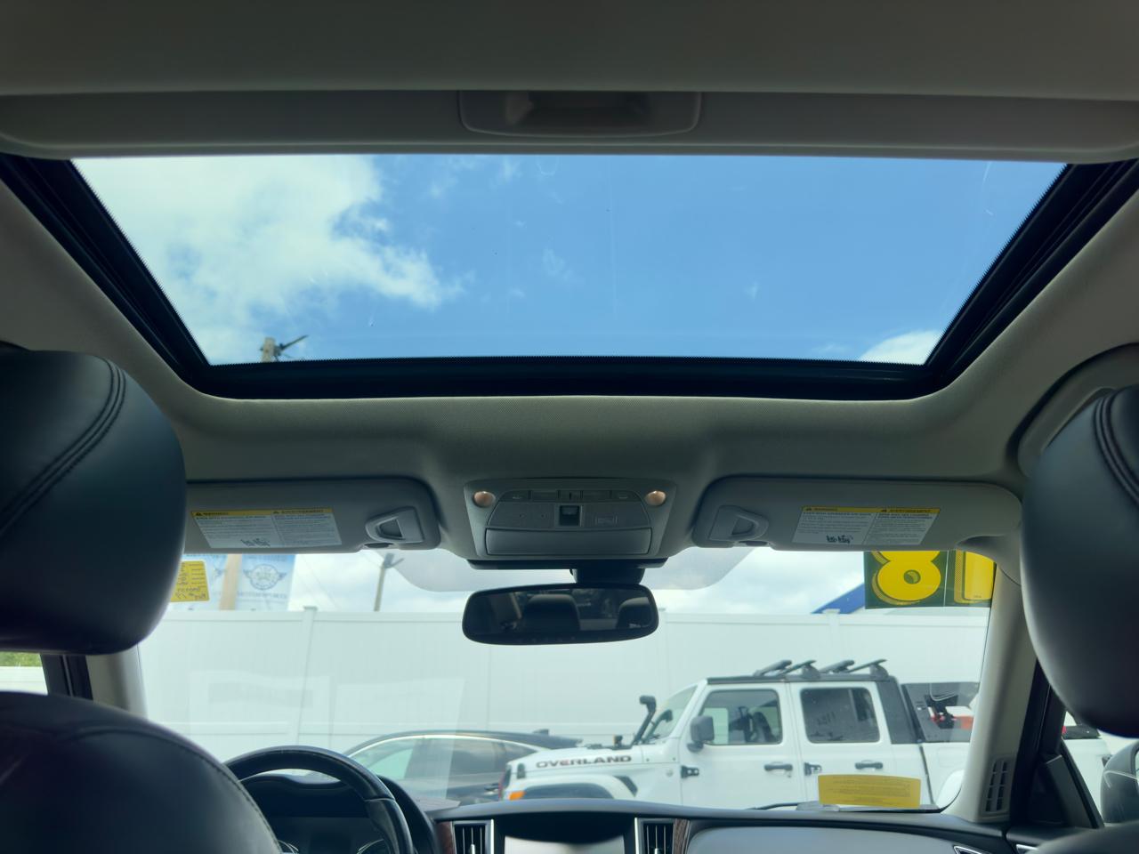 Infiniti Q50 3.0t Sport 2018