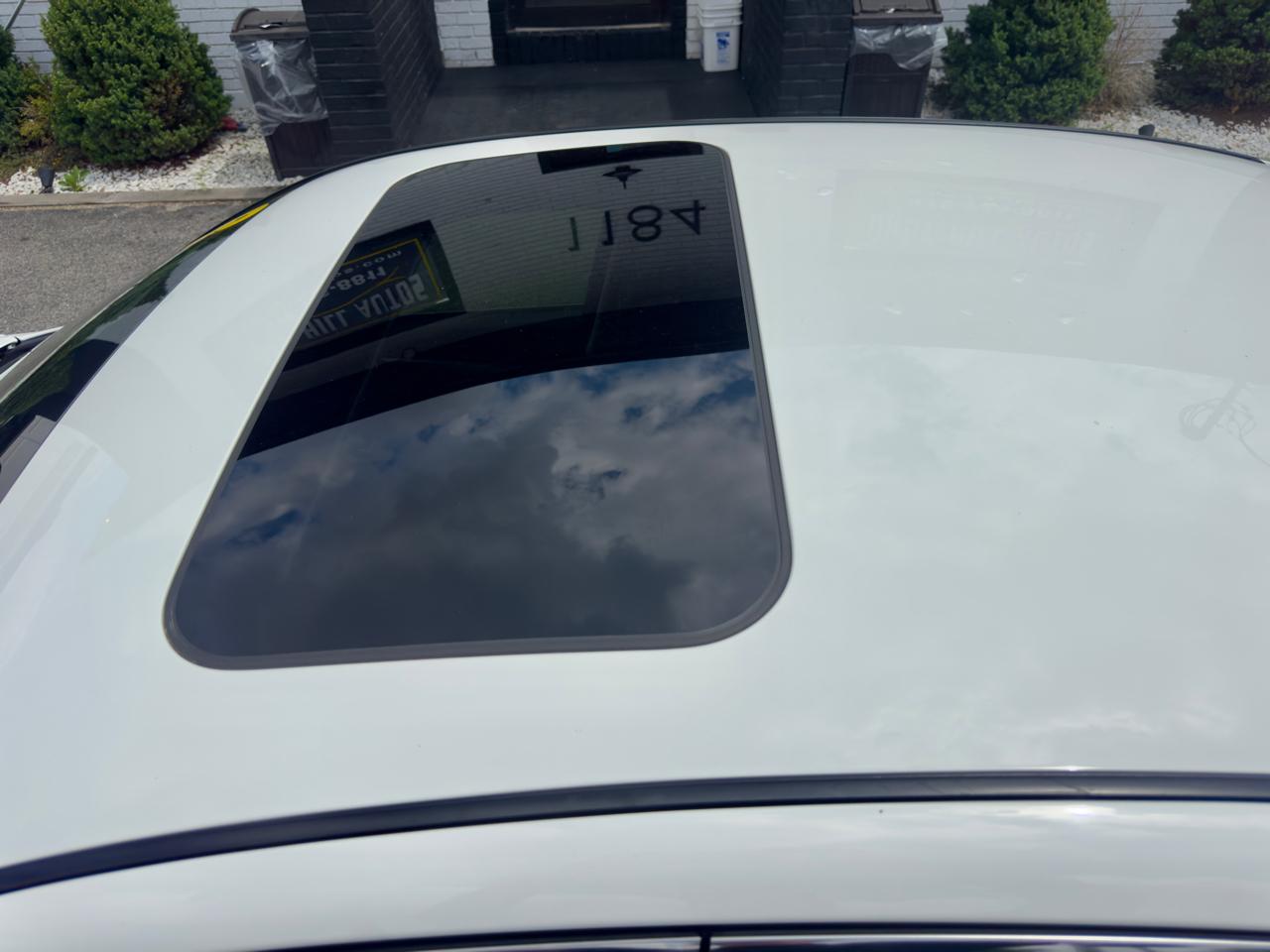 Infiniti Q50 3.0t Sport 2018