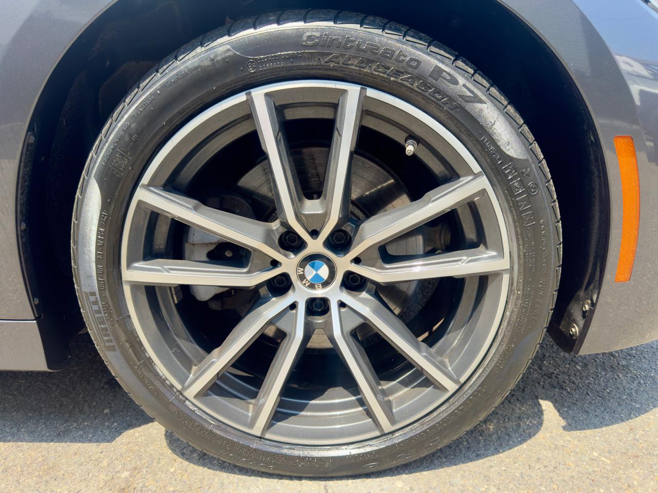 BMW 3-Series 330i xDrive 2020
