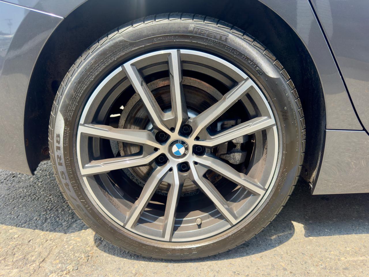 BMW 3-Series 330i xDrive 2020