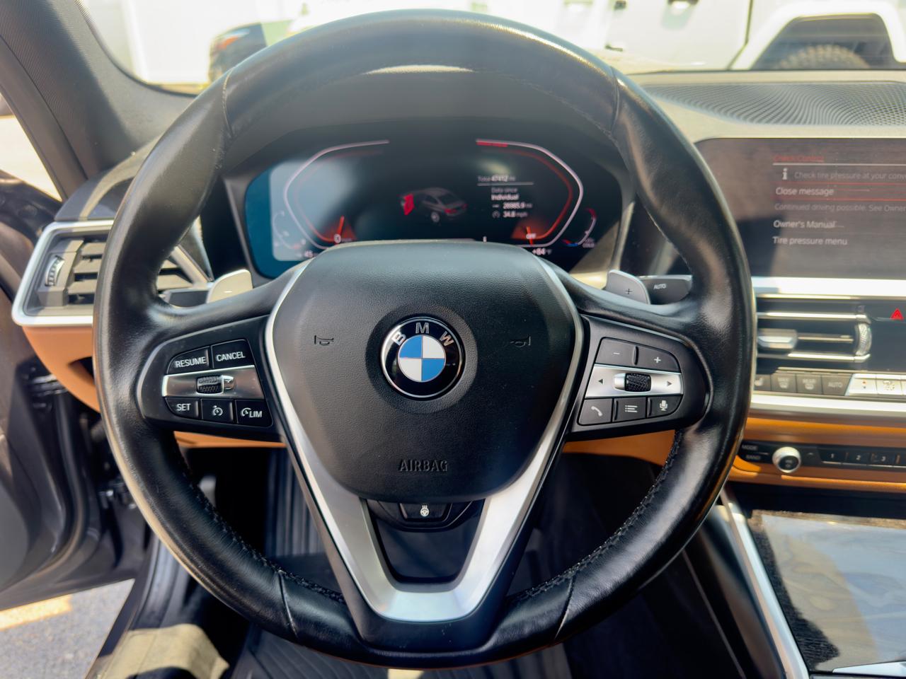 BMW 3-Series 330i xDrive 2020