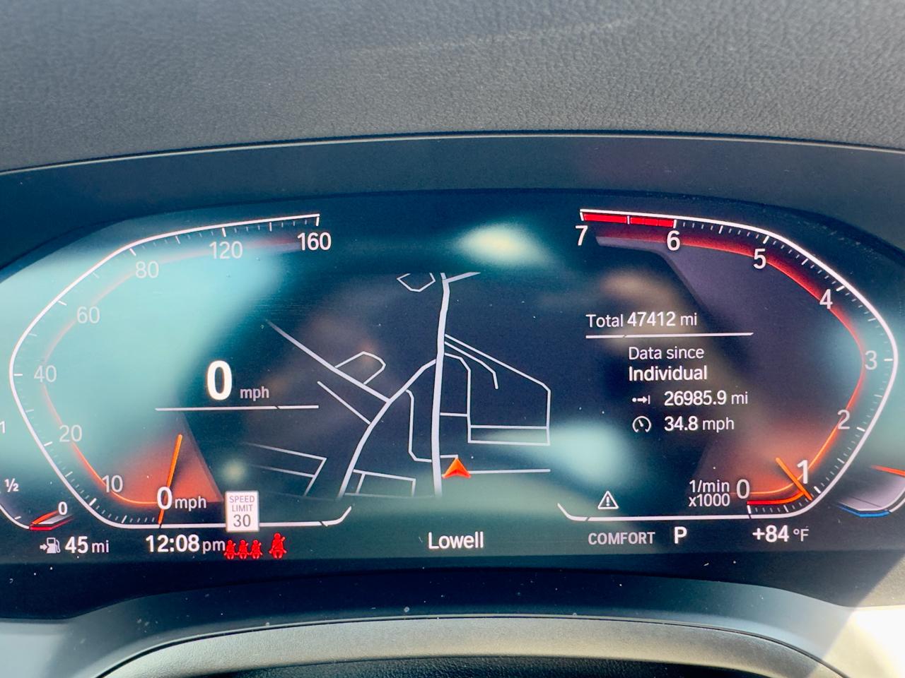 BMW 3-Series 330i xDrive 2020