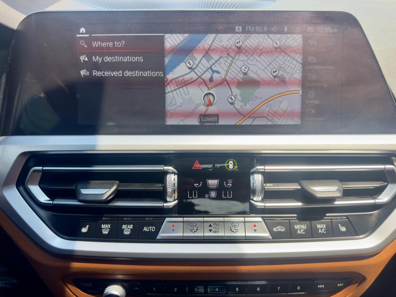 BMW 3-Series 330i xDrive 2020