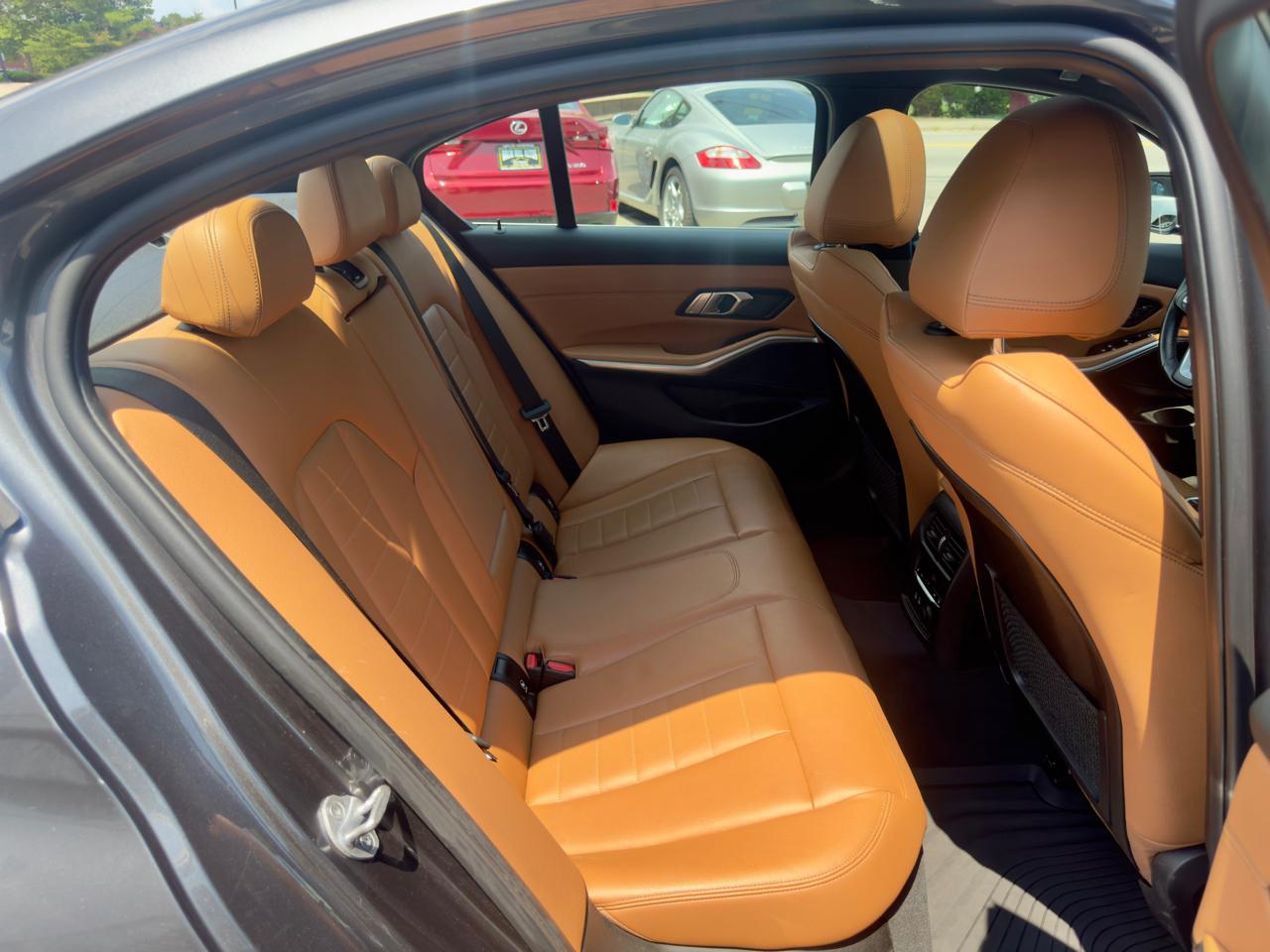 BMW 3-Series 330i xDrive 2020