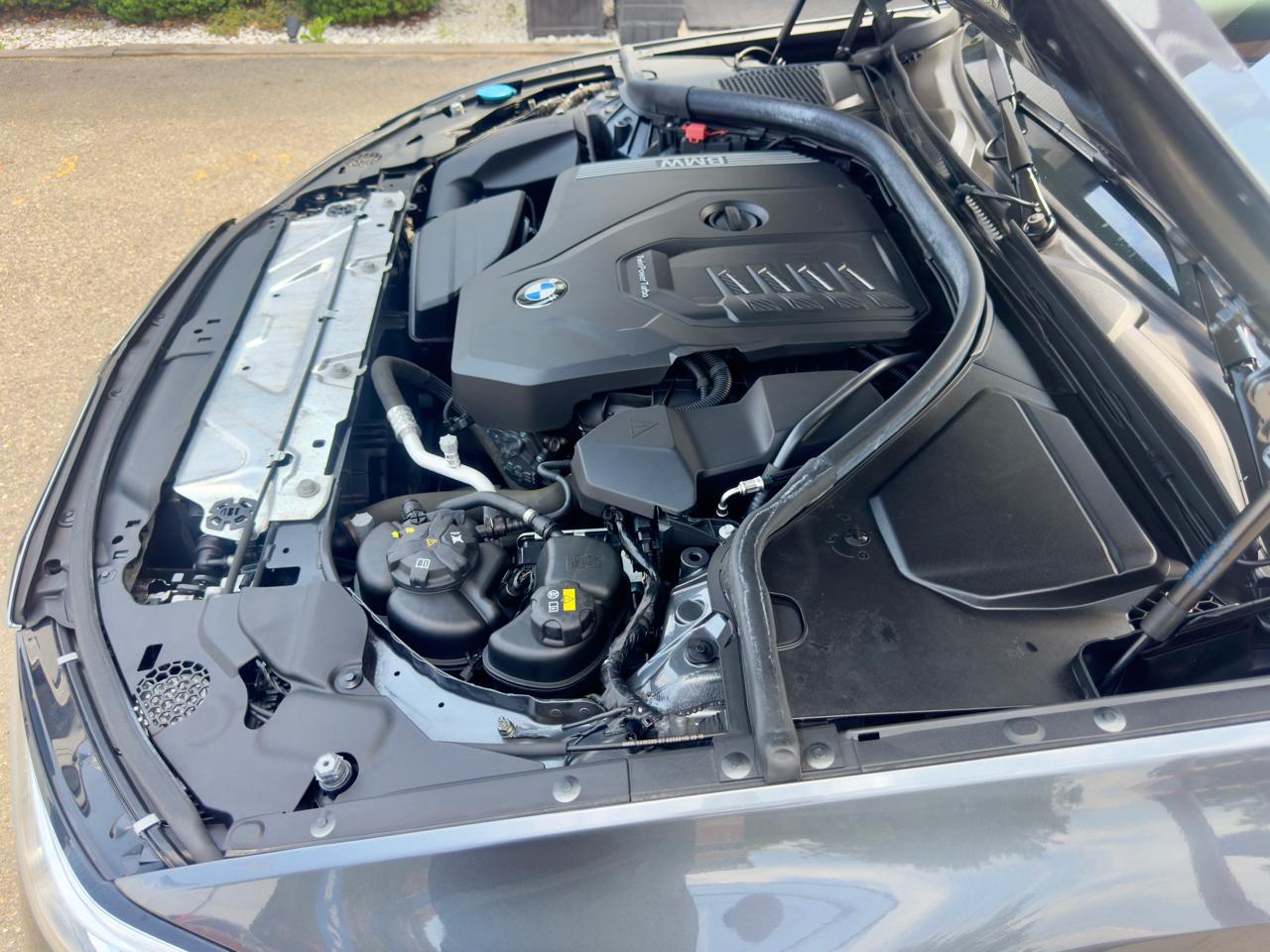 BMW 3-Series 330i xDrive 2020