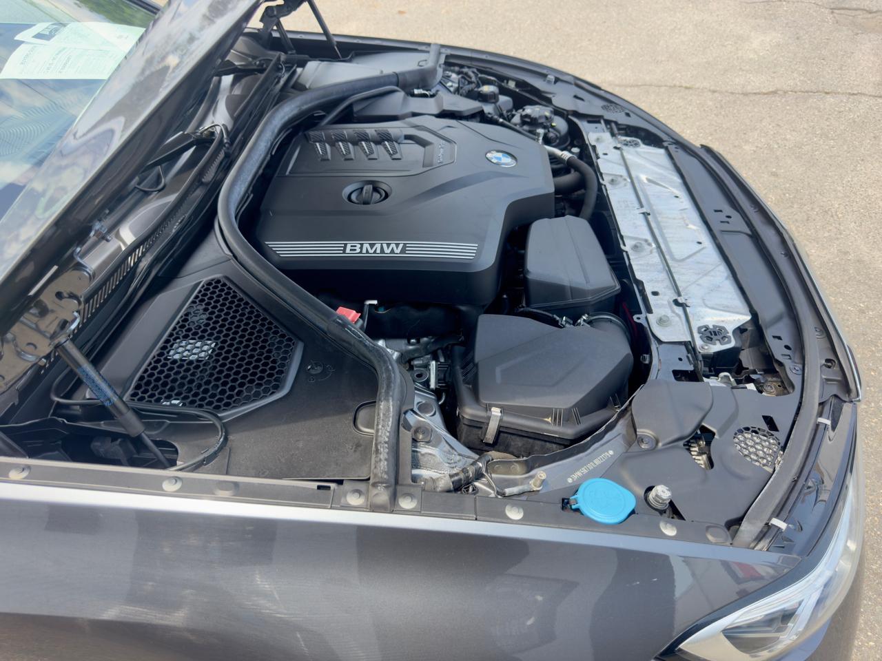 BMW 3-Series 330i xDrive 2020
