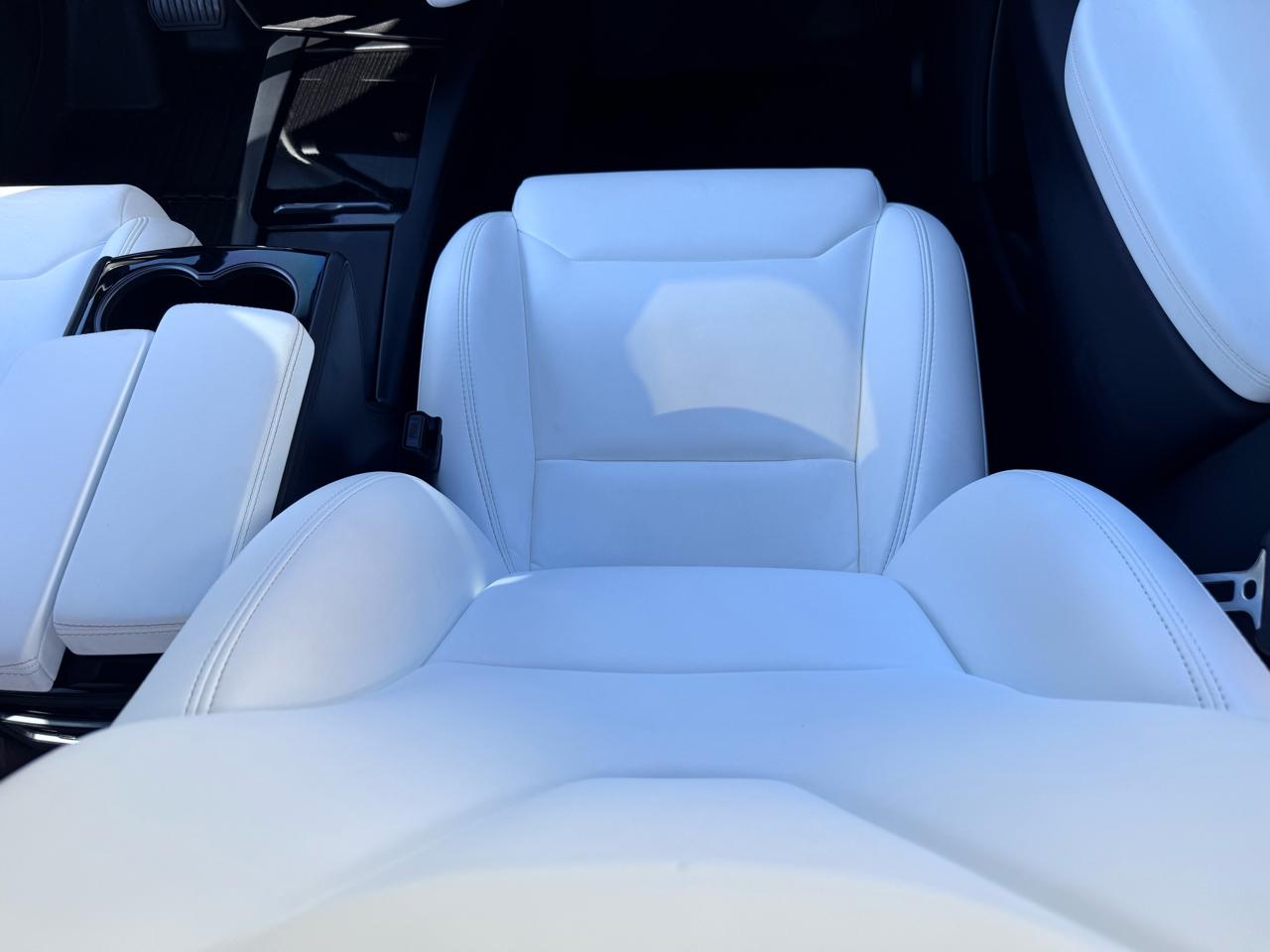 Tesla Model X Long Range 4D SUV AWD 2019