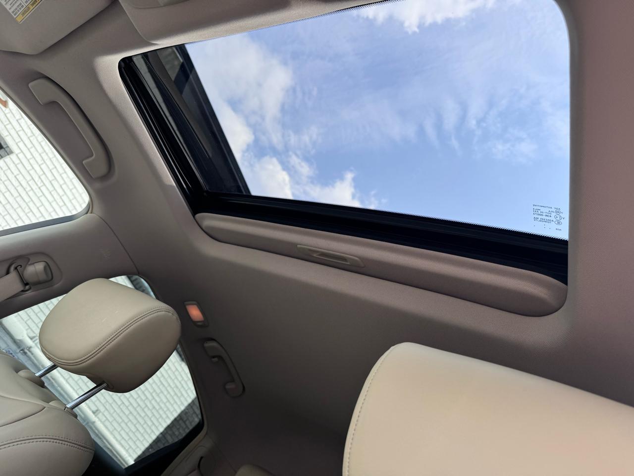 Infiniti FX FX37 AWD 2013